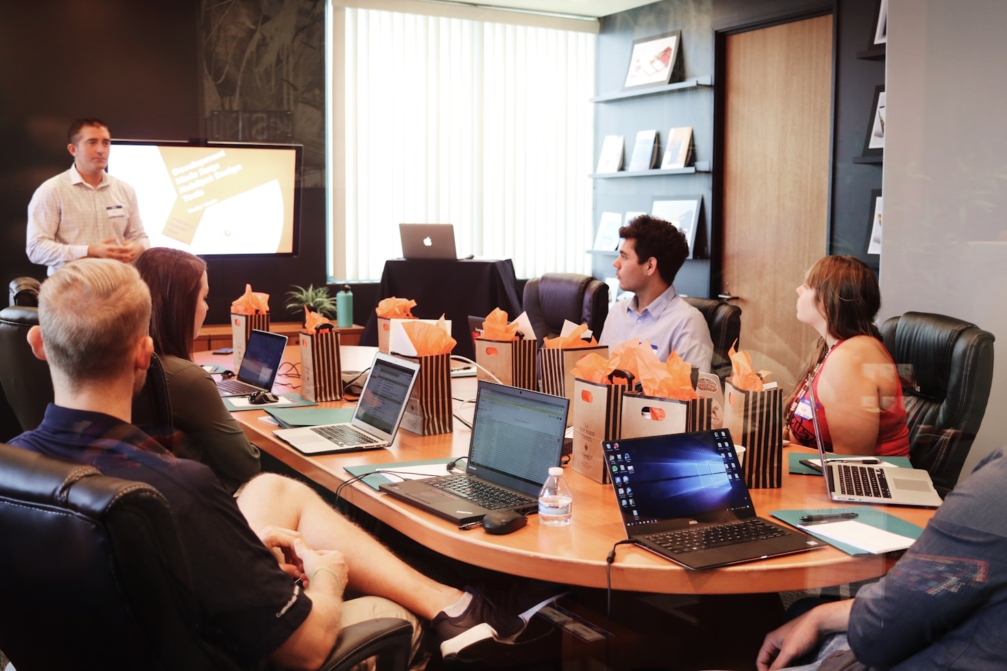 Content Marketing: Engaging Your Audience Effectively