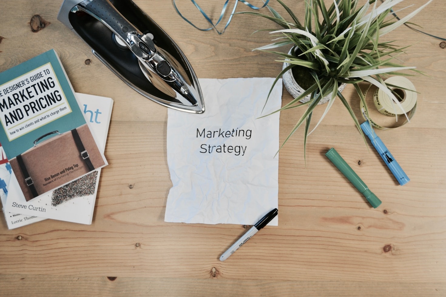 Combining Innovation and Design for Digital Success